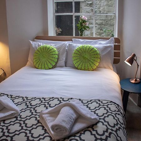 Beautifully Modernised New Town Home Edimburgo Exterior foto