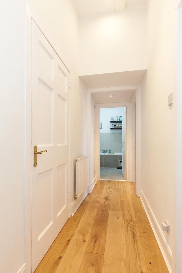 Beautifully Modernised New Town Home Edimburgo Exterior foto